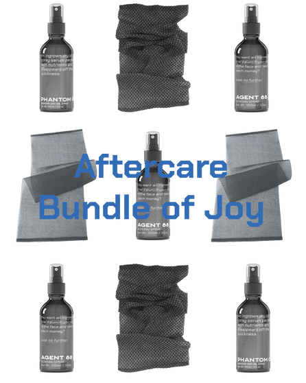 Aftercare Bundle of Joy