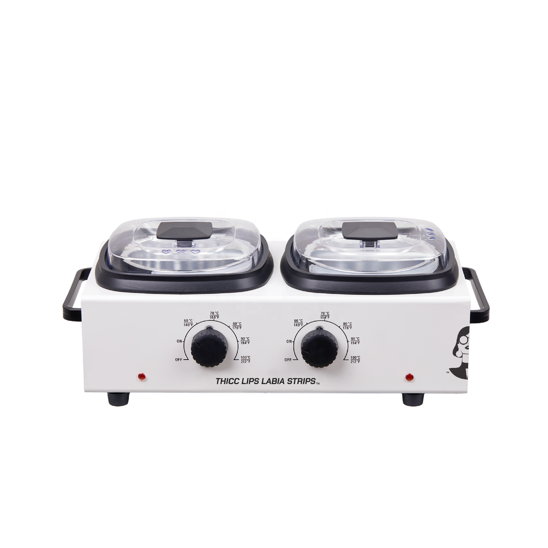 Wax Warmer – Lady Peng Wax Warmer – Lady Peng