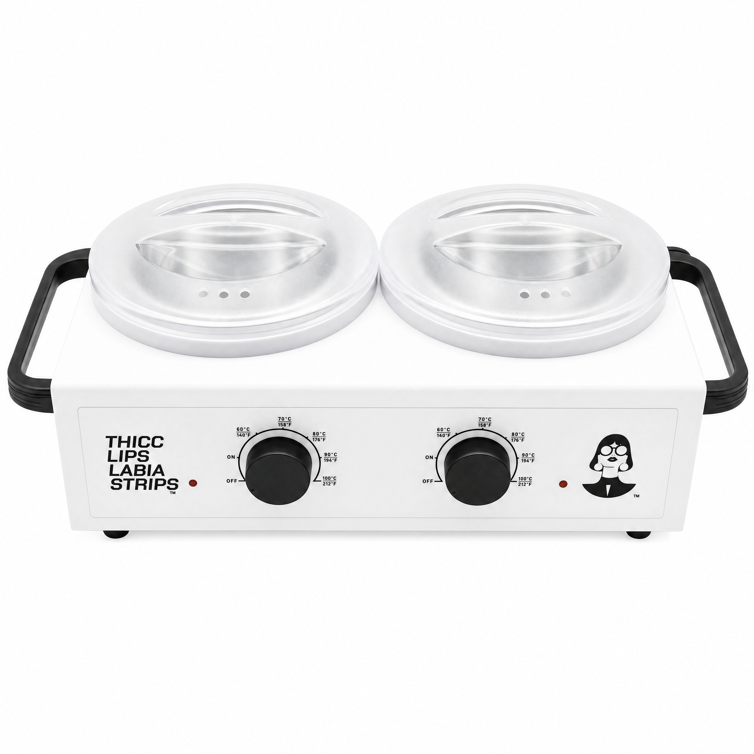 Wax Warmer
