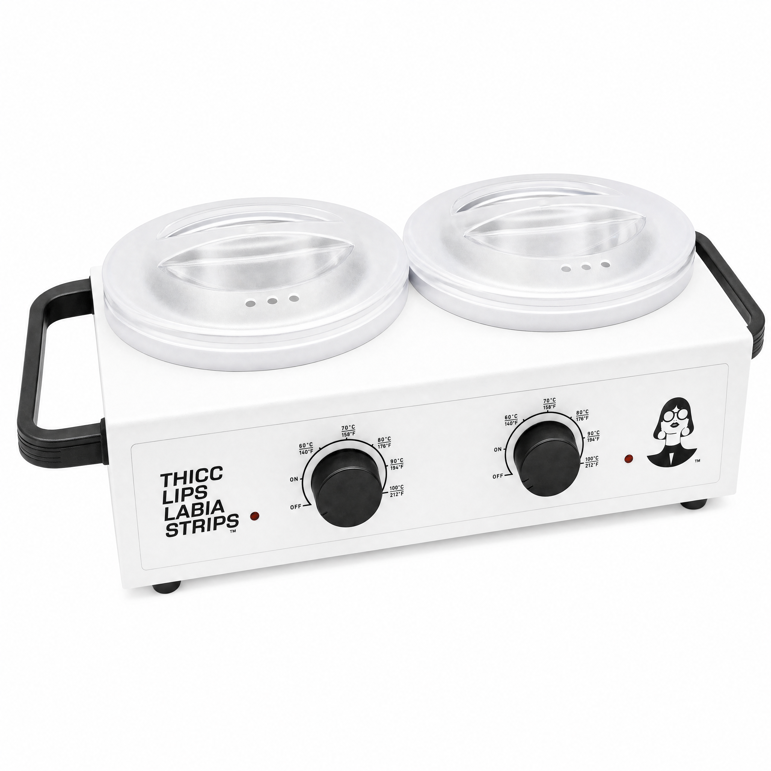 Wax Warmer
