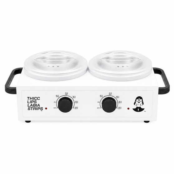 Wax Warmer