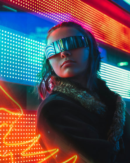 Cyber Monday: Built to Boom Website - THE TAKEOVER
